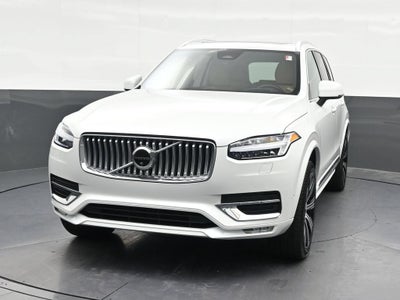 2025 Volvo XC90 B5 Ultra