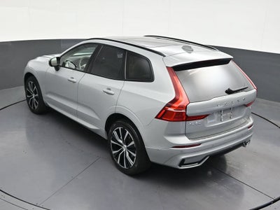 2025 Volvo XC60 B5 Plus