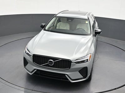 2025 Volvo XC60 B5 Plus