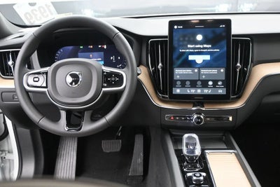 2026 Volvo XC60 Core