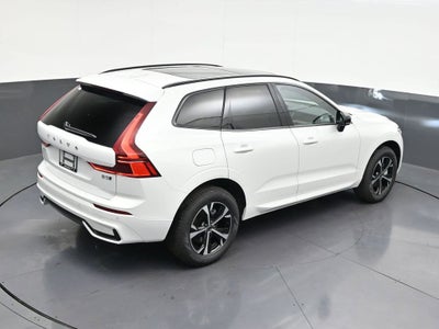 2026 Volvo XC60 Core