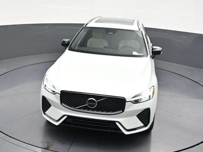 2026 Volvo XC60 Core