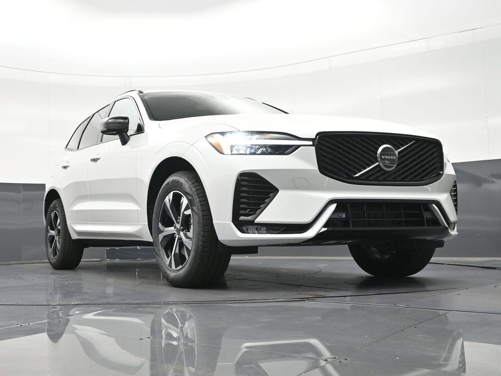2026 Volvo XC60 Core