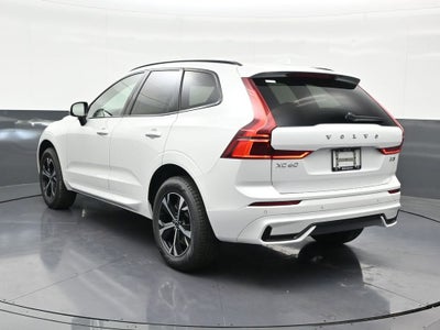2026 Volvo XC60 Core