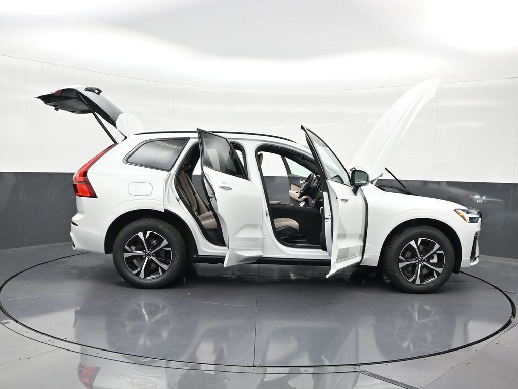 2026 Volvo XC60 Core