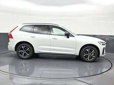 2026 Volvo XC60 Core