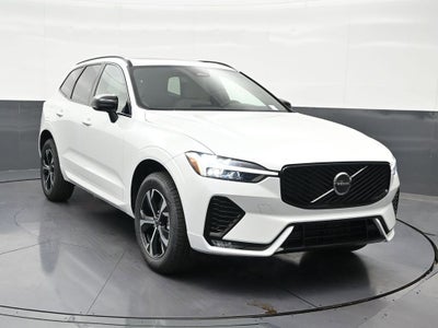 2026 Volvo XC60 Core