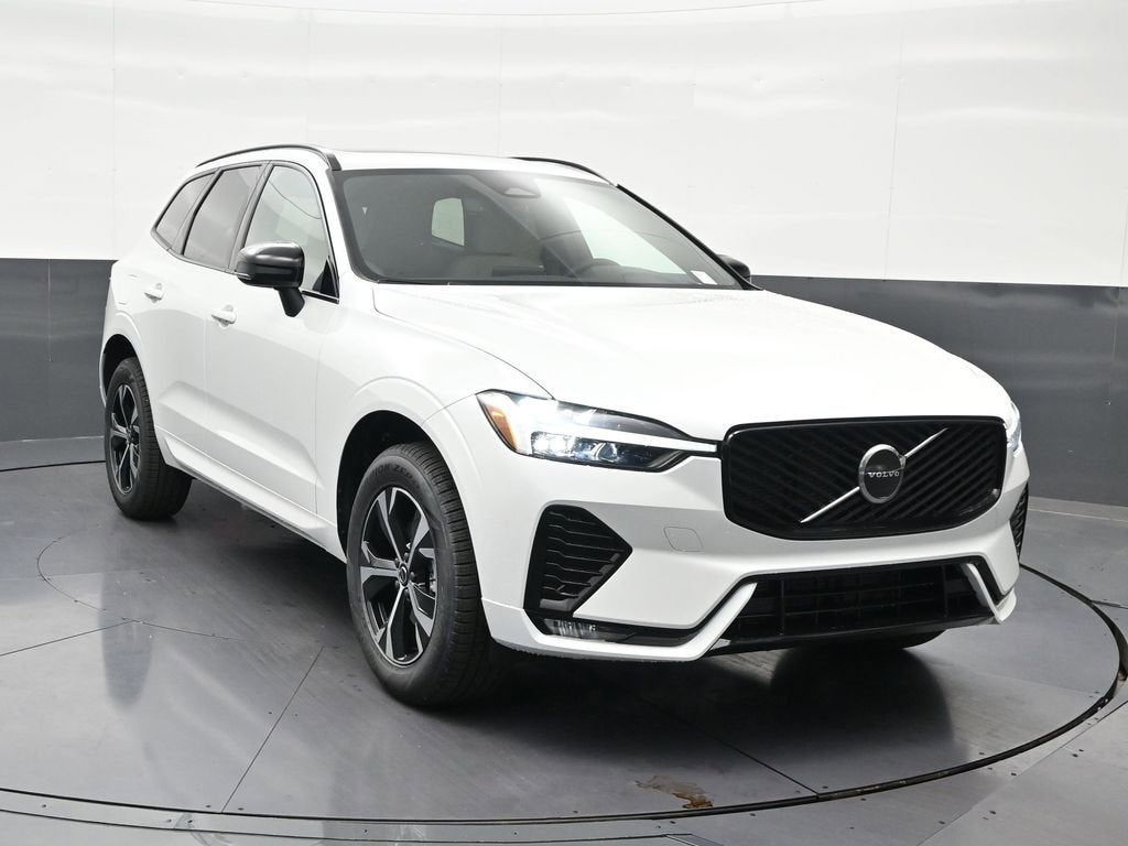 2026 Volvo XC60 Core