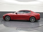 2017 Maserati Ghibli 4DR SDN 3.0L