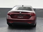 2019 Alfa Romeo Giulia RWD