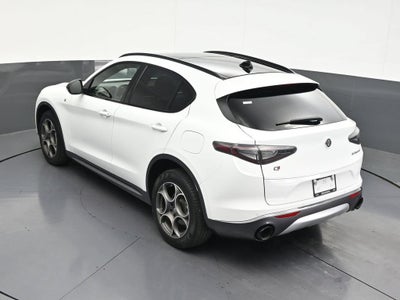 2024 Alfa Romeo Stelvio Ti AWD