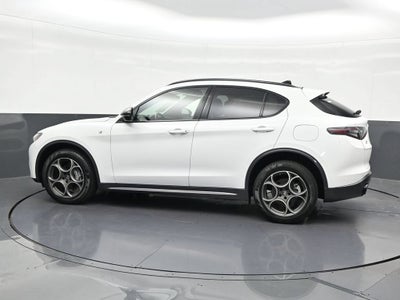 2024 Alfa Romeo Stelvio Ti AWD
