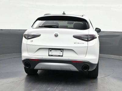 2024 Alfa Romeo Stelvio Ti AWD