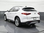 2019 Alfa Romeo Stelvio Ti Sport