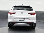 2019 Alfa Romeo Stelvio Ti Sport