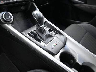 2025 Alfa Romeo Tonale 4DR EAWD