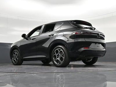 2025 Alfa Romeo Tonale 4DR EAWD