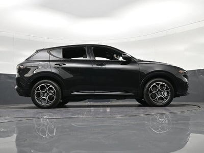 2025 Alfa Romeo Tonale 4DR EAWD