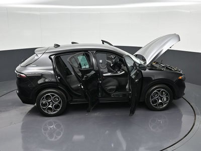 2025 Alfa Romeo Tonale 4DR EAWD