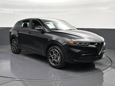 2025 Alfa Romeo Tonale 4DR EAWD