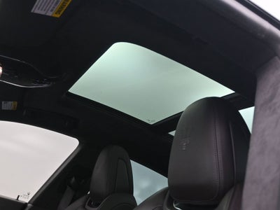 2022 Maserati Levante Modena