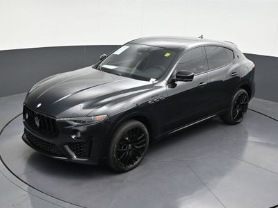 2022 Maserati Levante Modena