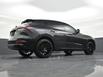 2022 Maserati Levante Modena