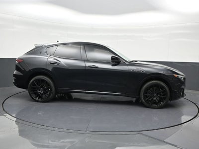 2022 Maserati Levante Modena