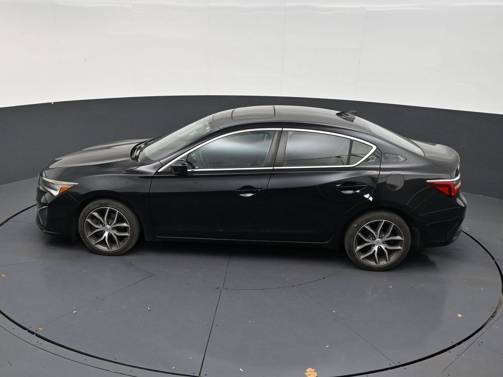 2019 Acura ILX Premium Package