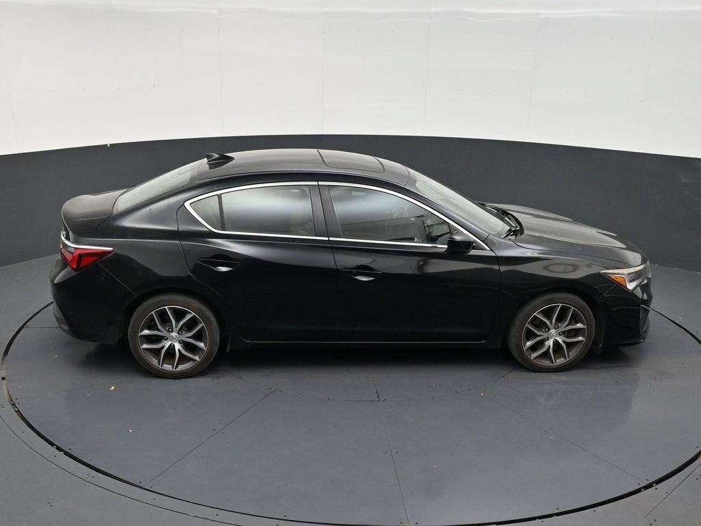 2019 Acura ILX Premium Package