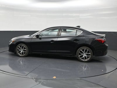2019 Acura ILX Premium Package