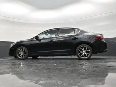 2019 Acura ILX Premium Package