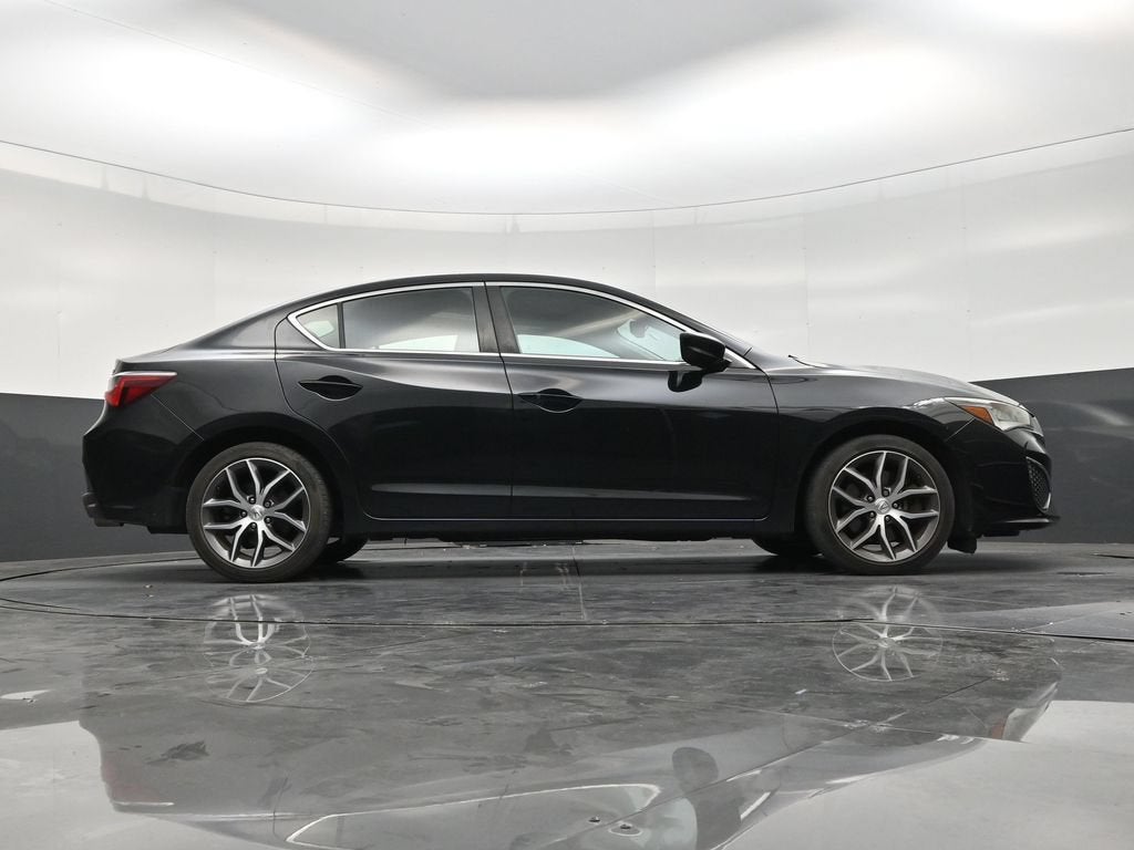 2019 Acura ILX Premium Package