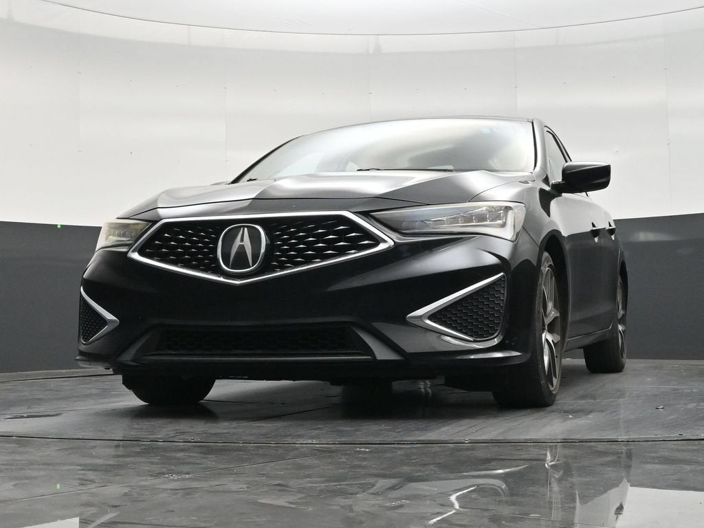 2019 Acura ILX Premium Package