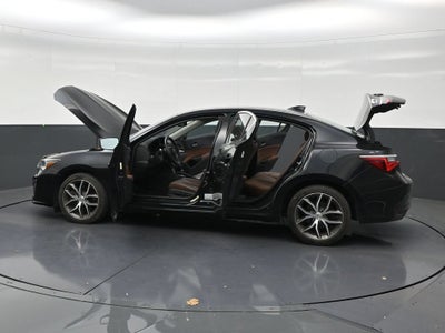 2019 Acura ILX Premium Package