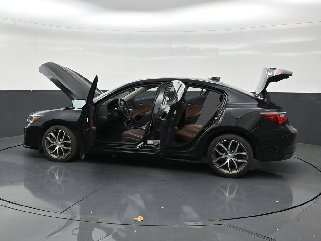 2019 Acura ILX Premium Package