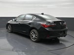 2019 Acura ILX Premium Package