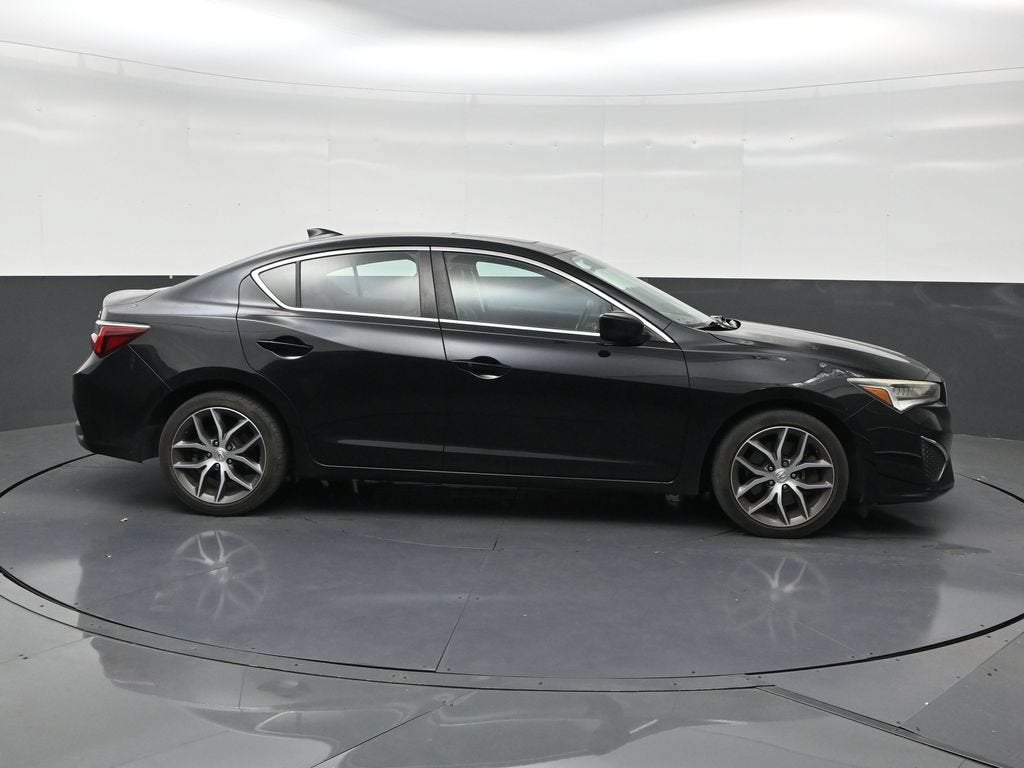 2019 Acura ILX Premium Package
