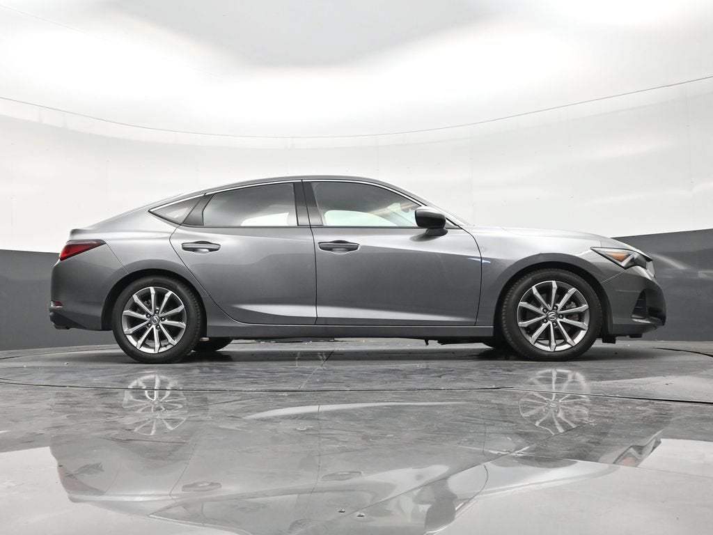 2024 Acura Integra 4DR CVT