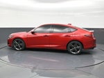 2023 Acura Integra w/A-Spec Package