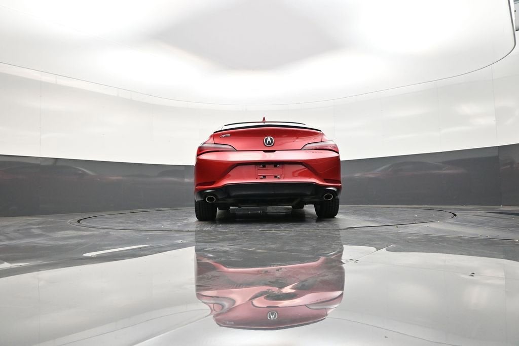 2023 Acura Integra w/A-Spec Package