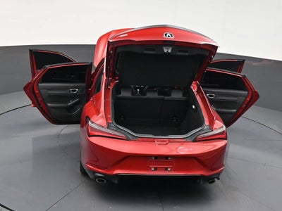 2023 Acura Integra w/A-Spec Package