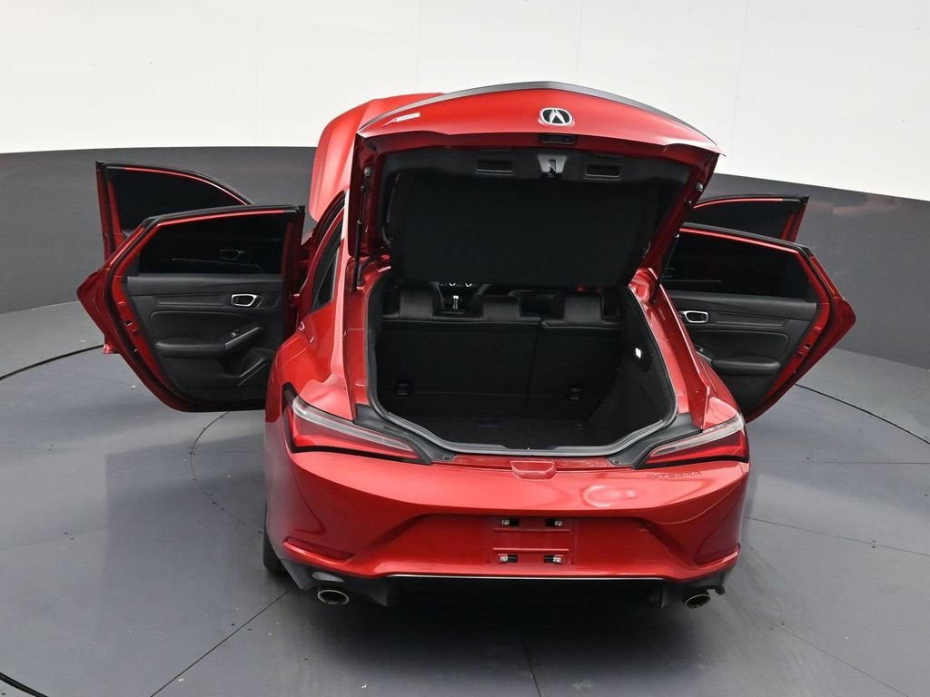 2023 Acura Integra w/A-Spec Package