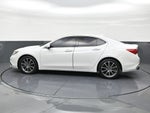 2020 Acura TLX 4DR SDN 3.5L FWD