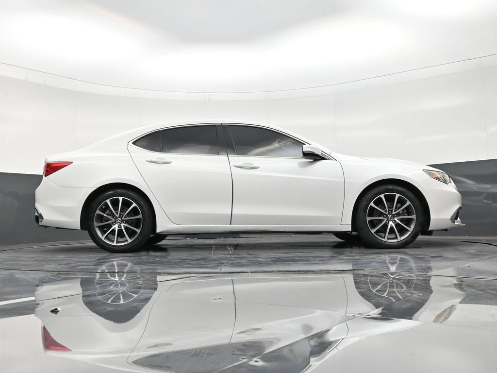 2020 Acura TLX 4DR SDN 3.5L FWD