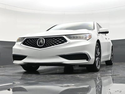 2020 Acura TLX 4DR SDN 3.5L FWD