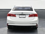 2020 Acura TLX 4DR SDN 3.5L FWD