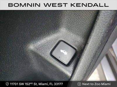 2019 Honda Civic Sedan LX