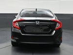 2017 Honda Civic Sedan EX