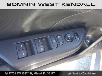 2019 Honda Civic Sedan Sport